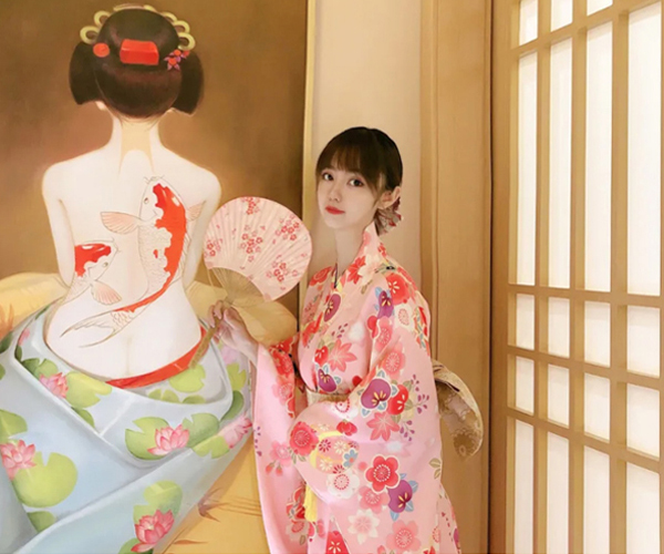 南京雨花台spa养生Teyou养生欢迎您