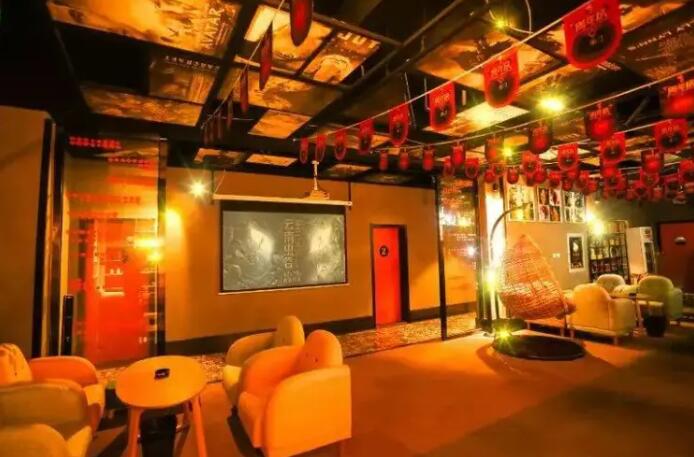 南京雨花台按摩养生：修复久坐劳损，告别腰酸背痛困扰